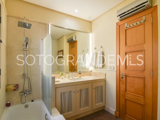 For sale 2 bedrooms apartment in Sotogrande Costa | James Stewart - Savills Sotogrande
