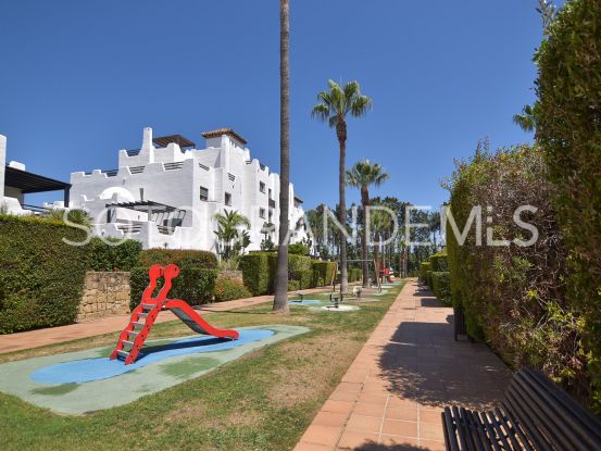 For sale 2 bedrooms apartment in Sotogrande Costa | James Stewart - Savills Sotogrande