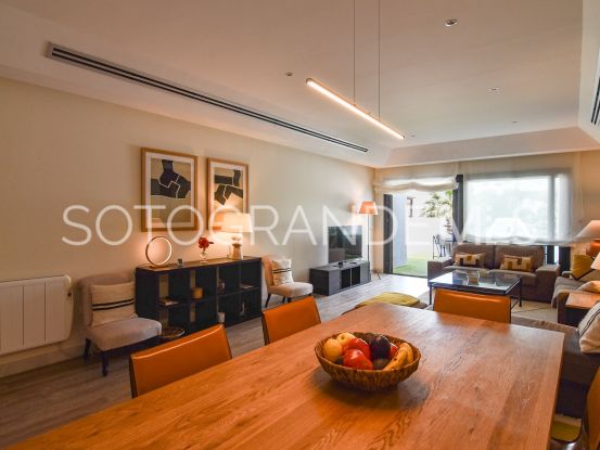 For sale 2 bedrooms apartment in Sotogrande Costa | James Stewart - Savills Sotogrande