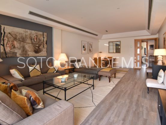 For sale 2 bedrooms apartment in Sotogrande Costa | James Stewart - Savills Sotogrande