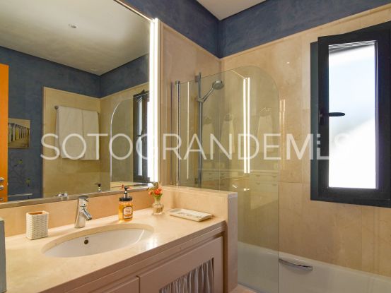 For sale 2 bedrooms apartment in Sotogrande Costa | James Stewart - Savills Sotogrande