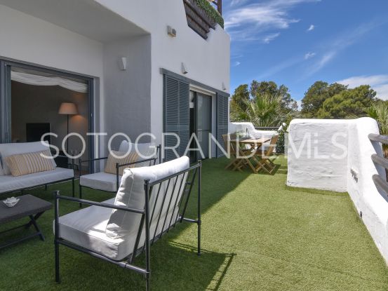 Apartamento a la venta en Sotogrande Costa con 2 dormitorios | James Stewart - Savills Sotogrande