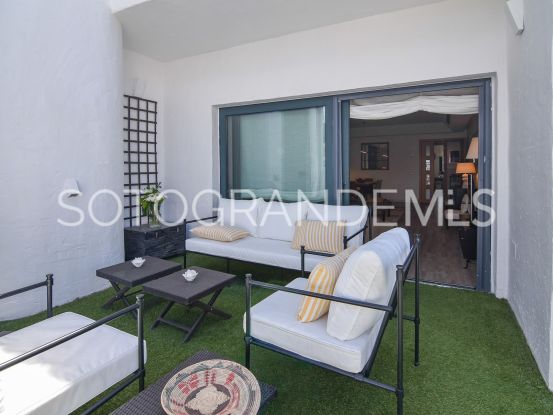 For sale 2 bedrooms apartment in Sotogrande Costa | James Stewart - Savills Sotogrande