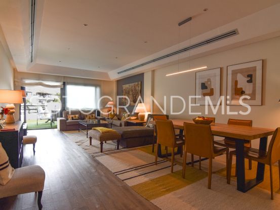 For sale 2 bedrooms apartment in Sotogrande Costa | James Stewart - Savills Sotogrande