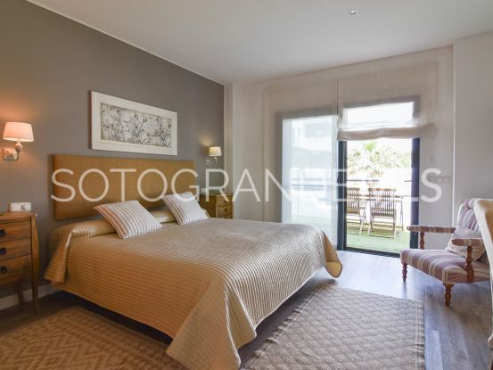 For sale 2 bedrooms apartment in Sotogrande Costa | James Stewart - Savills Sotogrande