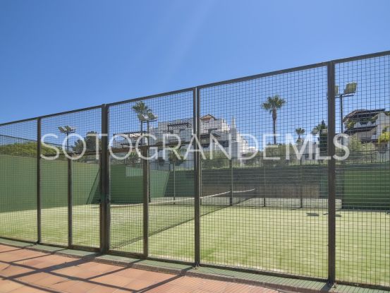 For sale 2 bedrooms apartment in Sotogrande Costa | James Stewart - Savills Sotogrande