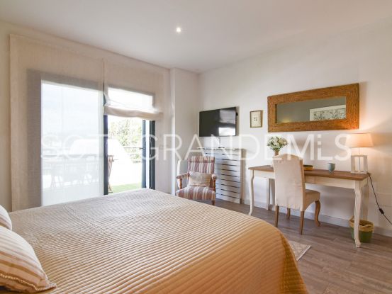 For sale 2 bedrooms apartment in Sotogrande Costa | James Stewart - Savills Sotogrande