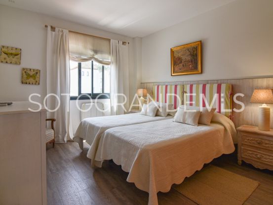 For sale 2 bedrooms apartment in Sotogrande Costa | James Stewart - Savills Sotogrande