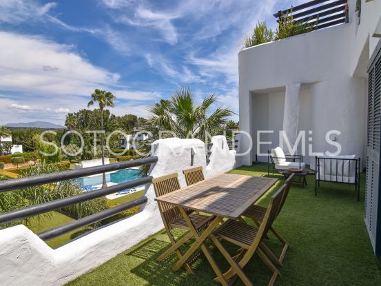 For sale 2 bedrooms apartment in Sotogrande Costa | James Stewart - Savills Sotogrande