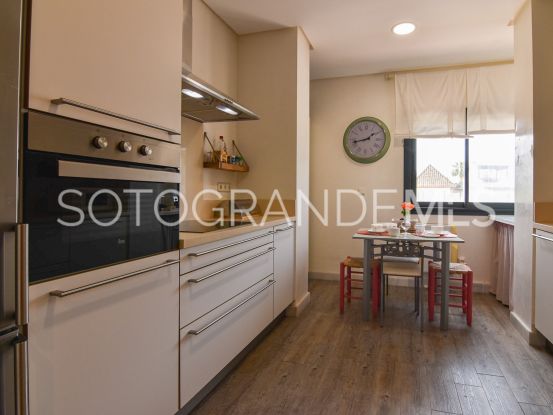 For sale 2 bedrooms apartment in Sotogrande Costa | James Stewart - Savills Sotogrande