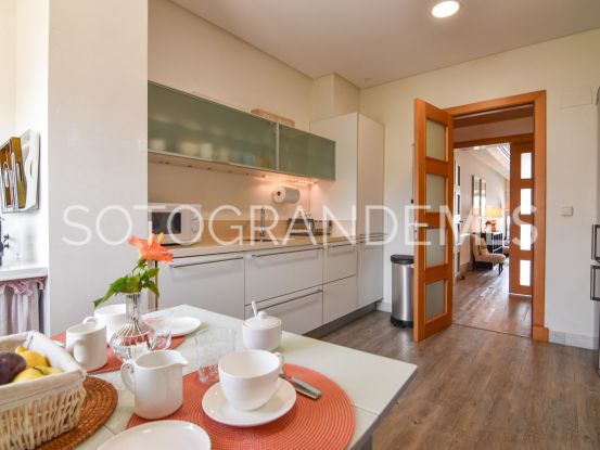 For sale 2 bedrooms apartment in Sotogrande Costa | James Stewart - Savills Sotogrande