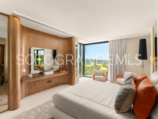 La Reserva villa with 6 bedrooms | James Stewart - Savills Sotogrande