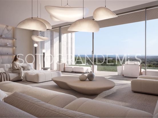 8 bedrooms villa for sale in The Seven, La Reserva | James Stewart - Savills Sotogrande