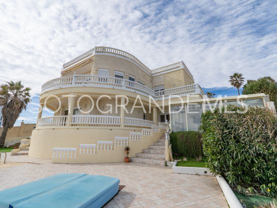 4 bedrooms villa in Torreguadiaro for sale | James Stewart - Savills Sotogrande