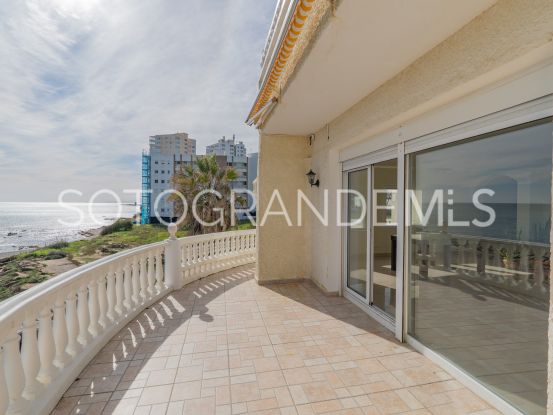 4 bedrooms villa in Torreguadiaro for sale | James Stewart - Savills Sotogrande