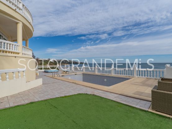4 bedrooms villa in Torreguadiaro for sale | James Stewart - Savills Sotogrande