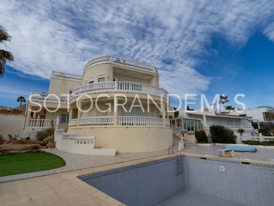 4 bedrooms villa in Torreguadiaro for sale | James Stewart - Savills Sotogrande