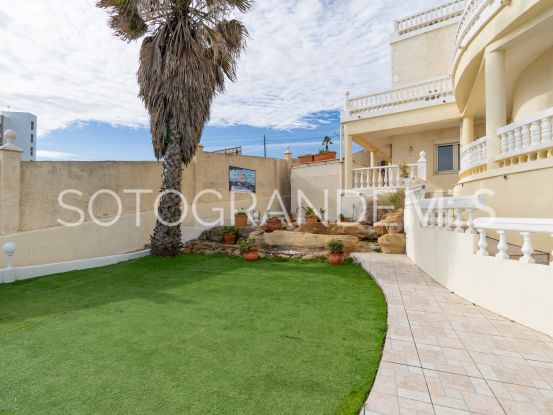 4 bedrooms villa in Torreguadiaro for sale | James Stewart - Savills Sotogrande