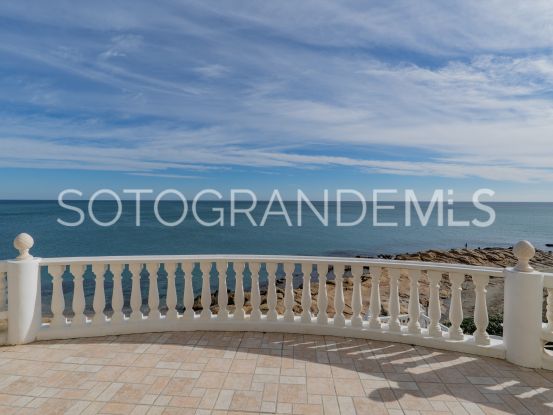 4 bedrooms villa in Torreguadiaro for sale | James Stewart - Savills Sotogrande