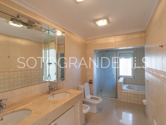 4 bedrooms villa in Torreguadiaro for sale | James Stewart - Savills Sotogrande