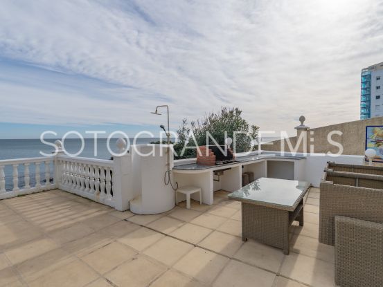 4 bedrooms villa in Torreguadiaro for sale | James Stewart - Savills Sotogrande