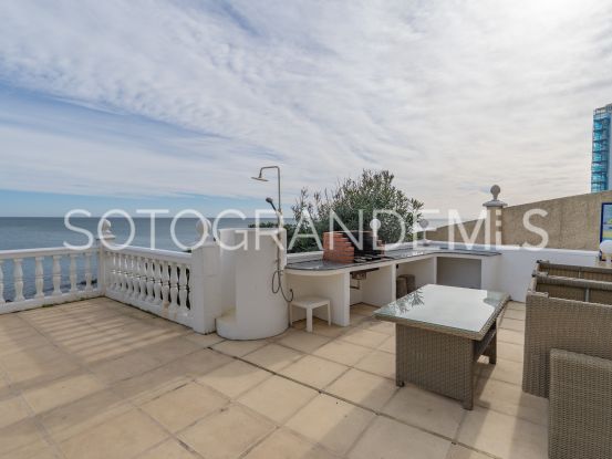 4 bedrooms villa in Torreguadiaro for sale | James Stewart - Savills Sotogrande