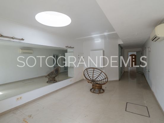 4 bedrooms villa in Torreguadiaro for sale | James Stewart - Savills Sotogrande