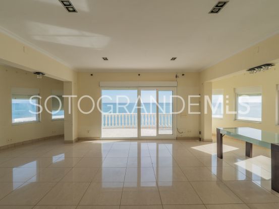 4 bedrooms villa in Torreguadiaro for sale | James Stewart - Savills Sotogrande