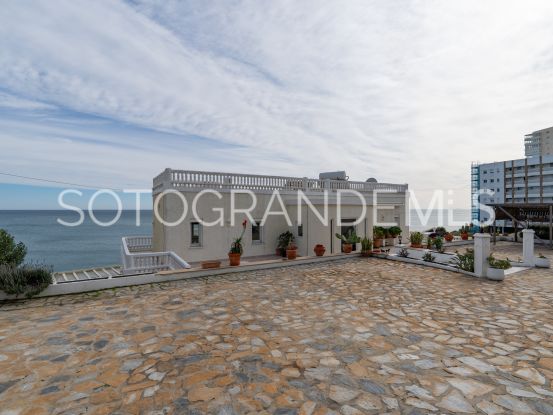 4 bedrooms villa in Torreguadiaro for sale | James Stewart - Savills Sotogrande