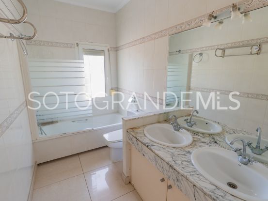 4 bedrooms villa in Torreguadiaro for sale | James Stewart - Savills Sotogrande