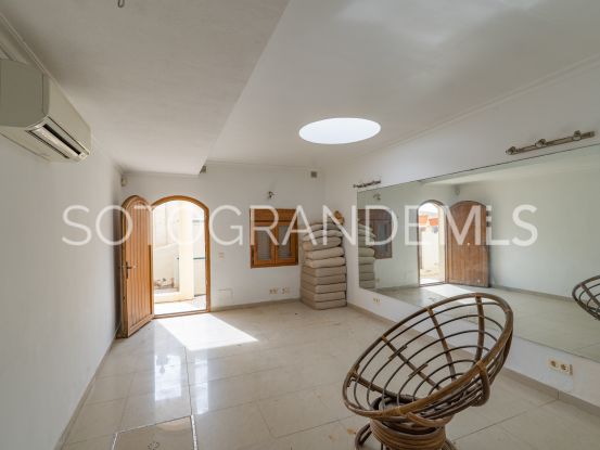 4 bedrooms villa in Torreguadiaro for sale | James Stewart - Savills Sotogrande