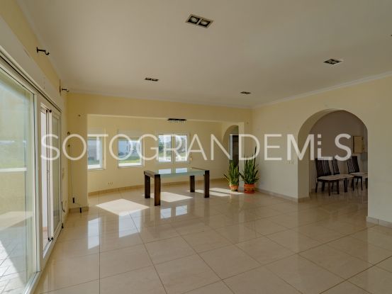 4 bedrooms villa in Torreguadiaro for sale | James Stewart - Savills Sotogrande