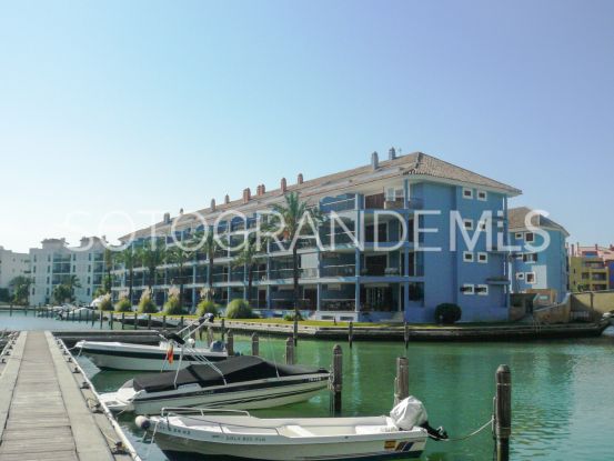 Se vende apartamento de 3 dormitorios en Isla Carey | James Stewart - Savills Sotogrande