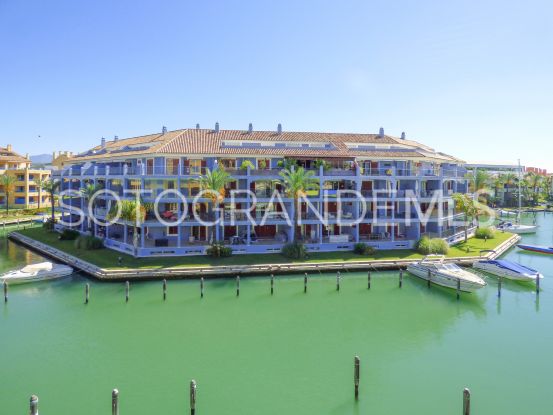 For sale apartment in Isla Carey with 3 bedrooms | James Stewart - Savills Sotogrande