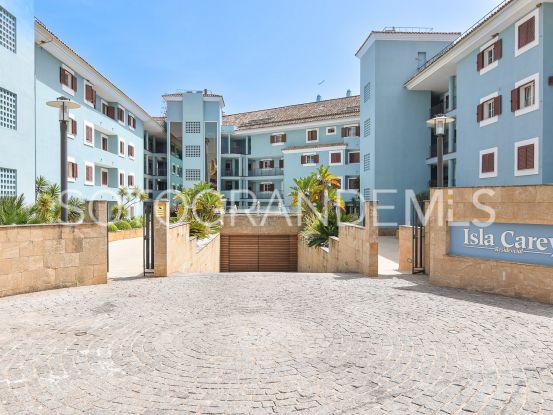 Se vende apartamento de 3 dormitorios en Isla Carey | James Stewart - Savills Sotogrande