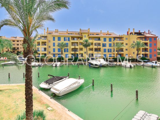Se vende apartamento de 3 dormitorios en Isla Carey | James Stewart - Savills Sotogrande