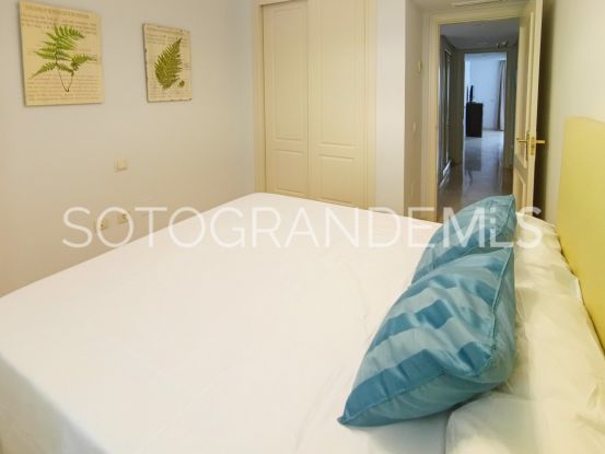 Se vende apartamento de 3 dormitorios en Isla Carey | James Stewart - Savills Sotogrande