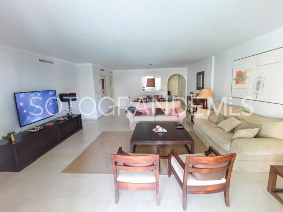Se vende apartamento de 3 dormitorios en Isla Carey | James Stewart - Savills Sotogrande