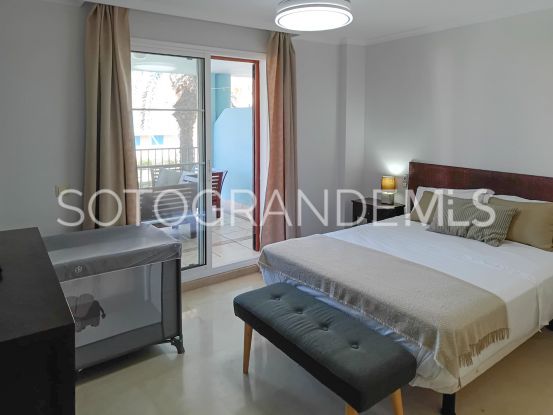 Se vende apartamento de 3 dormitorios en Isla Carey | James Stewart - Savills Sotogrande