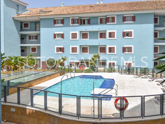 Se vende apartamento de 3 dormitorios en Isla Carey | James Stewart - Savills Sotogrande