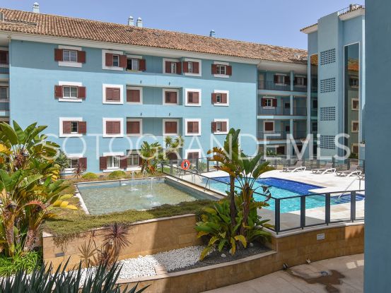 Se vende apartamento de 3 dormitorios en Isla Carey | James Stewart - Savills Sotogrande