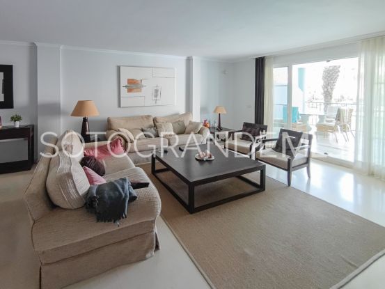 Se vende apartamento de 3 dormitorios en Isla Carey | James Stewart - Savills Sotogrande