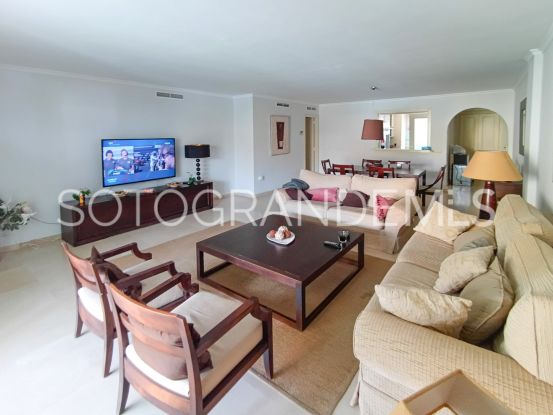 Se vende apartamento de 3 dormitorios en Isla Carey | James Stewart - Savills Sotogrande