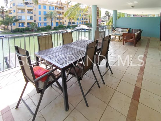 Se vende apartamento de 3 dormitorios en Isla Carey | James Stewart - Savills Sotogrande