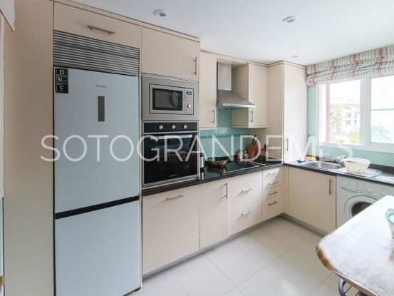 Se vende apartamento de 3 dormitorios en Isla Carey | James Stewart - Savills Sotogrande