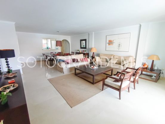 Se vende apartamento de 3 dormitorios en Isla Carey | James Stewart - Savills Sotogrande