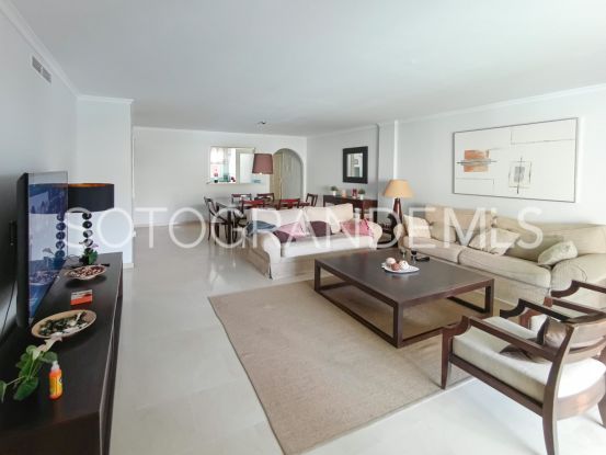 Se vende apartamento de 3 dormitorios en Isla Carey | James Stewart - Savills Sotogrande