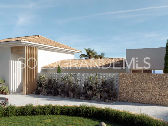 For sale La Reserva villa | James Stewart - Savills Sotogrande