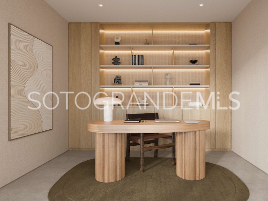 For sale La Reserva villa | James Stewart - Savills Sotogrande