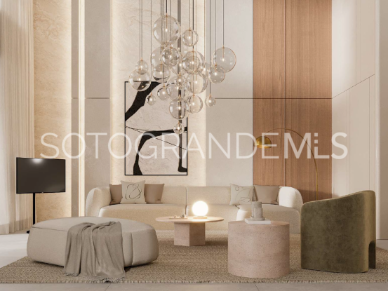 For sale La Reserva villa | James Stewart - Savills Sotogrande